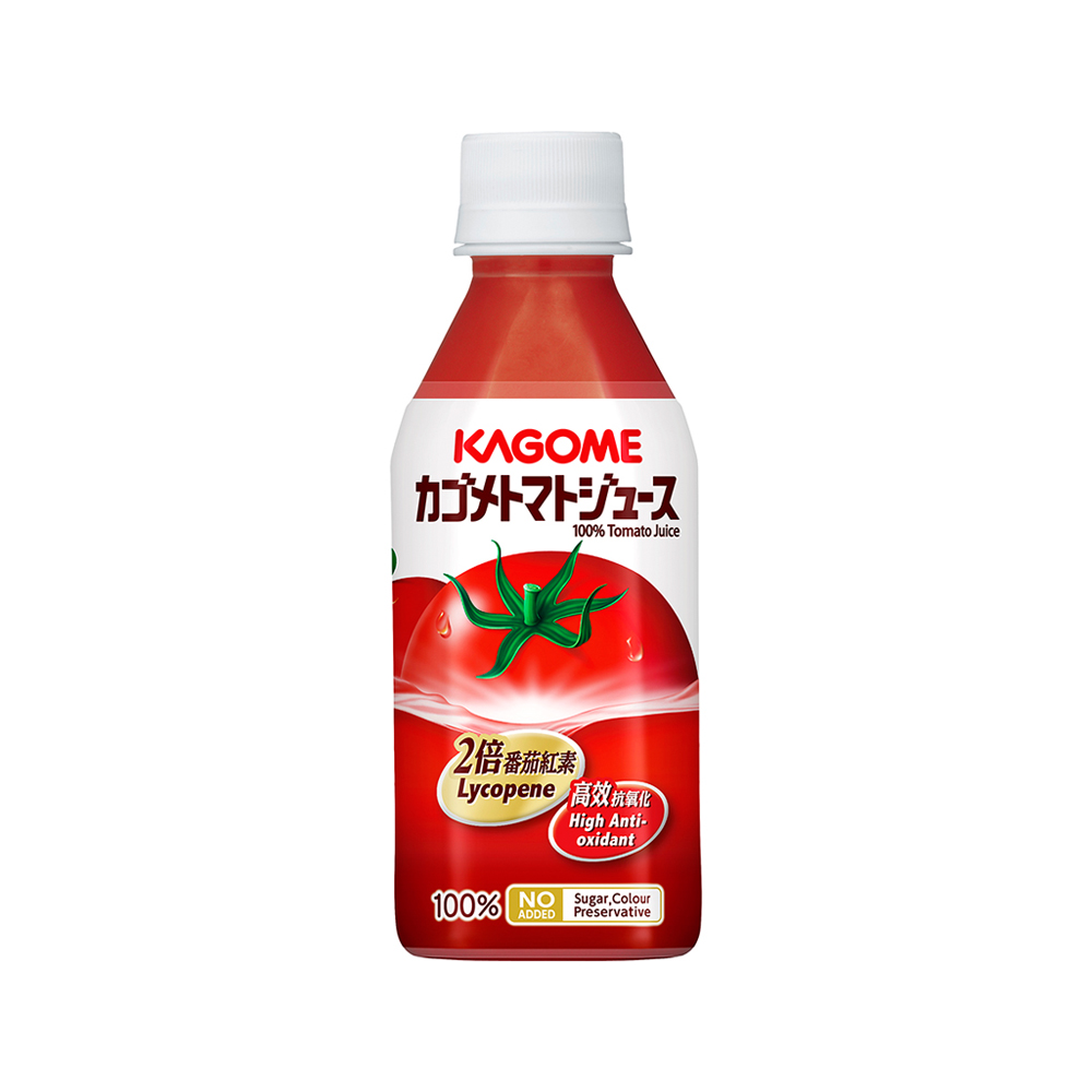 100% Tomato Juice 280ml