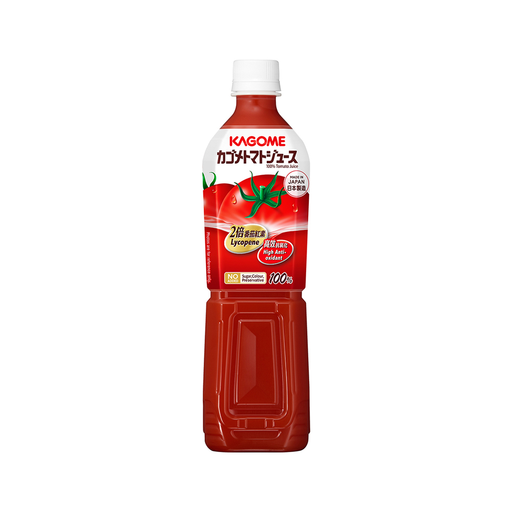 100% Tomato Juice 720ml