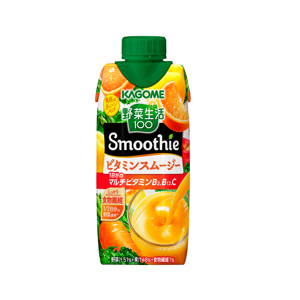 Vitamin Smoothie 330ml